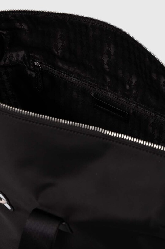 Сумка Karl Lagerfeld чорний 245W3058