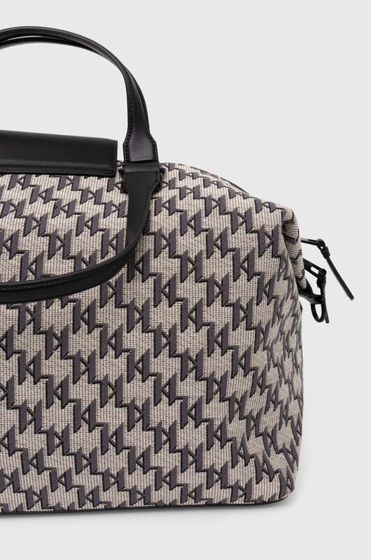 Karl Lagerfeld torba 245W3199 beżowy AA00
