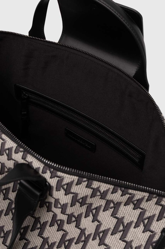 Karl Lagerfeld torba beżowy 245W3199