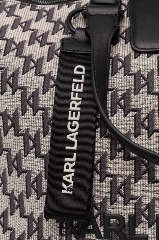 Karl Lagerfeld torba 245W3199 beżowy