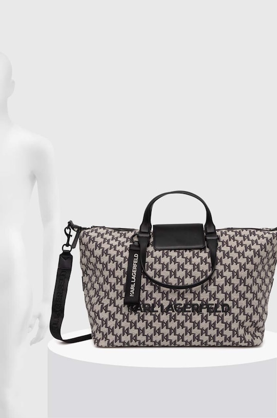 Karl Lagerfeld geanta 245W3199