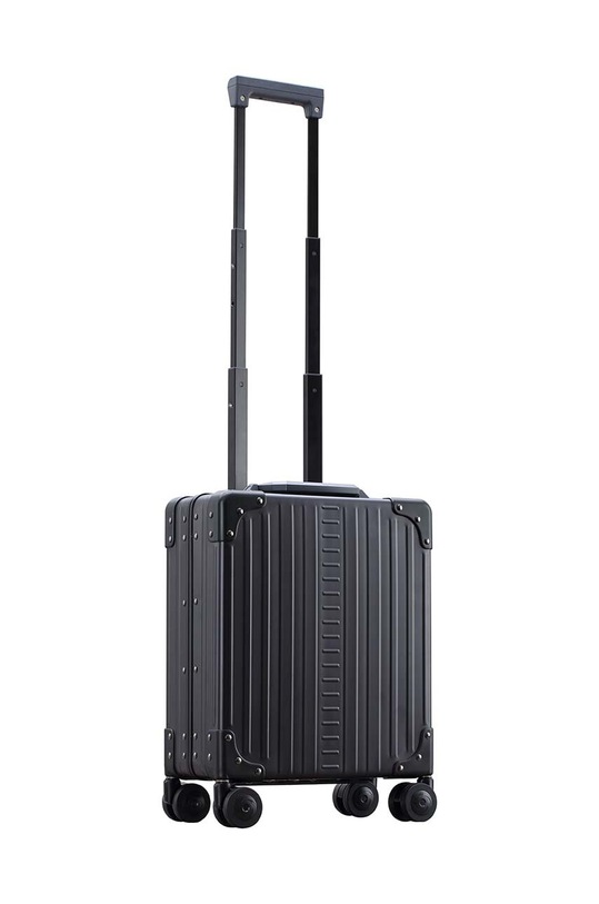 ALEON walizka 16" Vertical Underseat Carry-On 41,6x37,7x15,2 cm 1655 czarny AA00