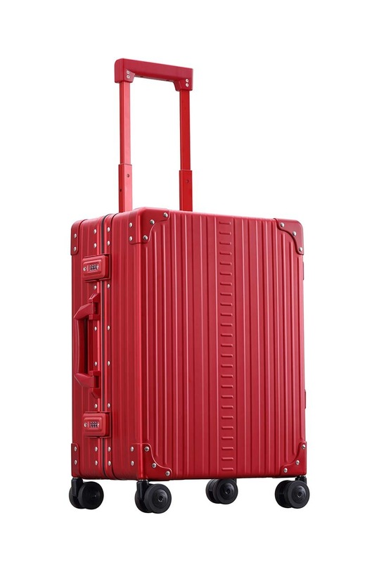 Kufor ALEON 21" Domestic Carry-On 2155 červená AA00