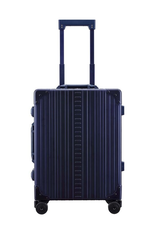 Чемодан ALEON 21" Domestic Carry-On 53x40x21 см синтетический голубой 2155