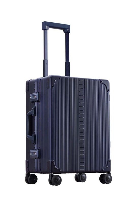 Чемодан ALEON 21" Domestic Carry-On 53x40x21 см 2155 голубой AA00