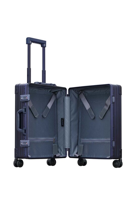 Аксессуары Чемодан ALEON 21" Domestic Carry-On 53x40x21 см 2155 голубой