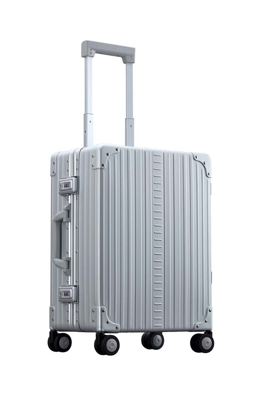 Kufor ALEON 21" Domestic Carry-On 2155 strieborná AA00