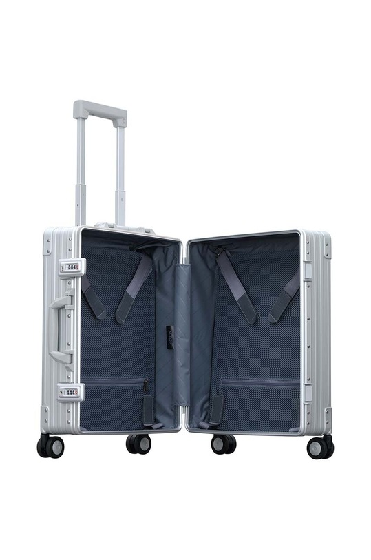 Doplnky Kufor ALEON 21" Domestic Carry-On 2155 strieborná
