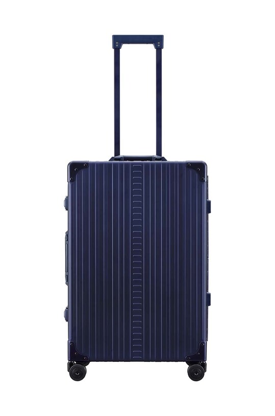 Kufor ALEON 26" Traveler 76x52x28,5 cm jednofarebný modrá 2655