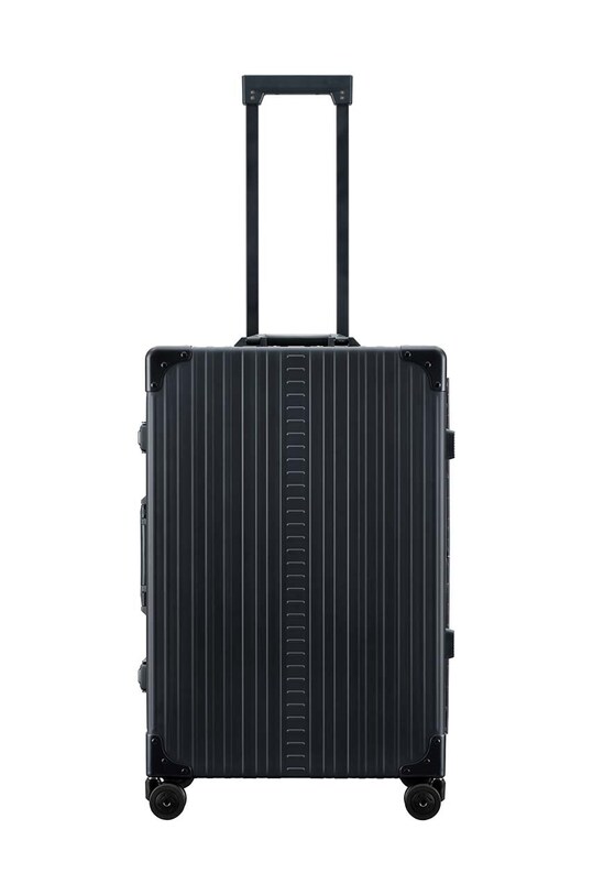 ALEON walizka 26" Traveler 67x45x28 cm mieści A4 czarny 2655