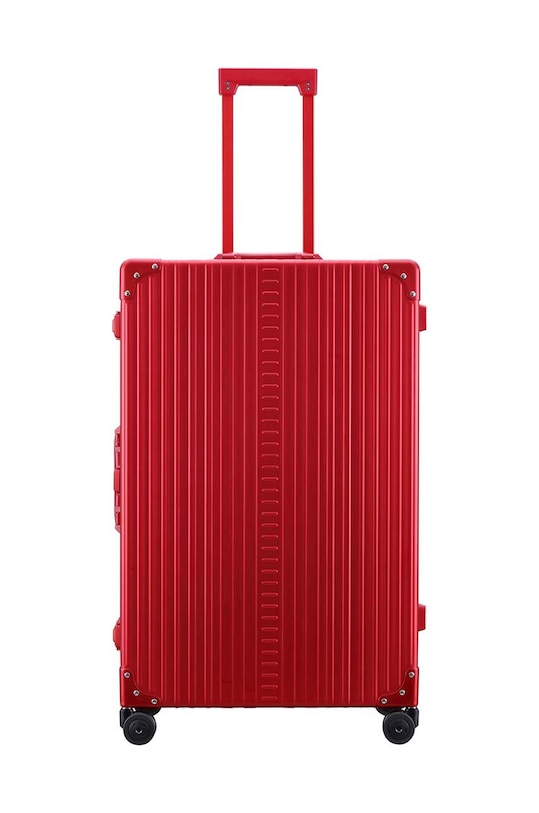 ALEON börönd 30" Macro Traveler szintetikus piros 3055