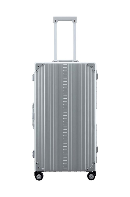 ALEON walizka 30" International Trunk 78x43x37 cm mieści A4 srebrny 3019