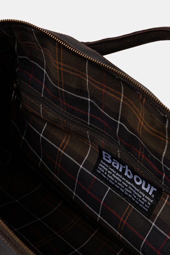 Torba Barbour UBA0017 mornarsko plava