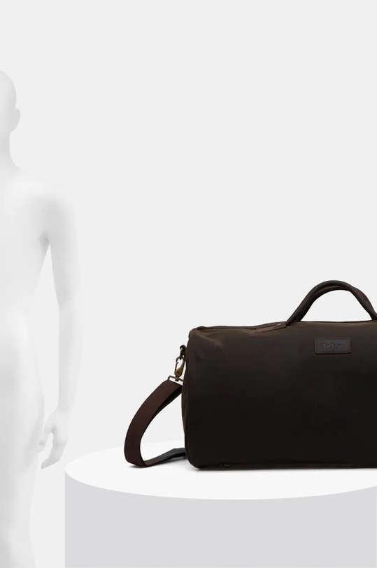 Barbour torba UBA0017 brązowy