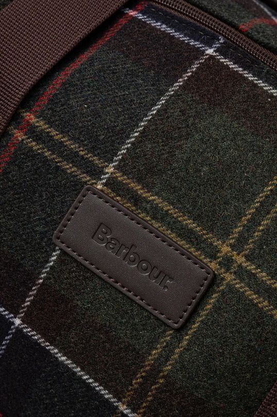 Barbour torba zielony UBA0608