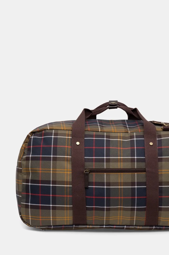 Barbour geanta verde UBA0531