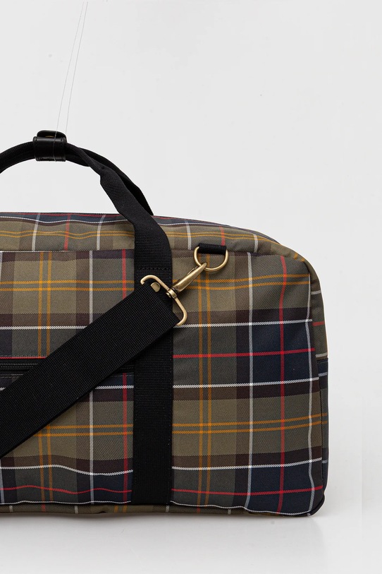 Akcesoria Barbour torba UBA0531 zielony