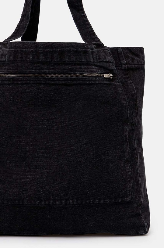 Doplňky Taška PRM PRM Jeans BAG.PRM.JEANS černá