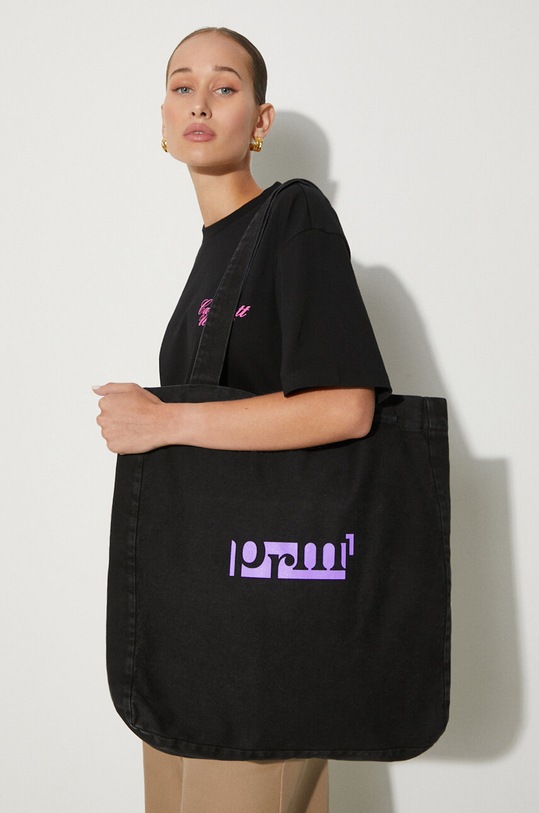 Taška PRM PRM Jeans BAG.PRM.JEANS