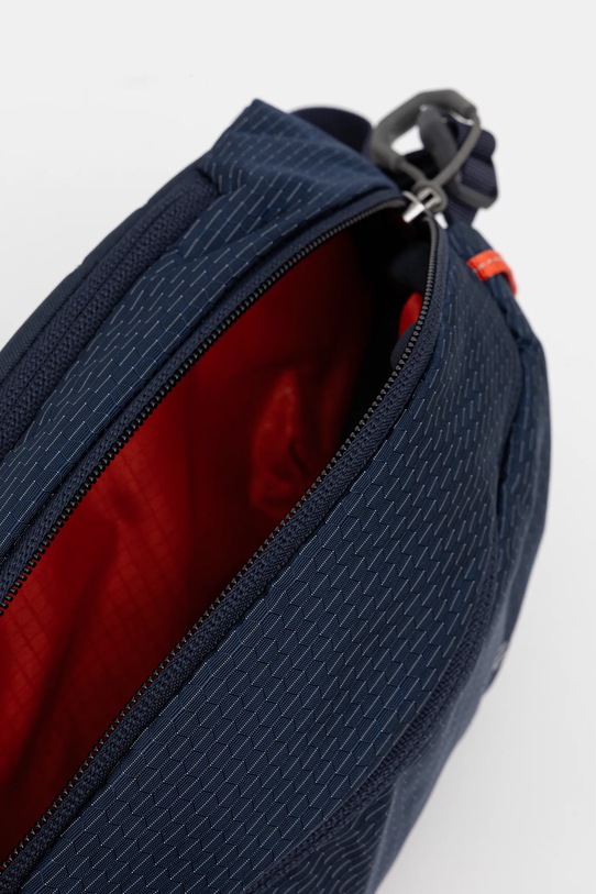 Gregory nerka Nano granatowy NANO.WAISTPACK