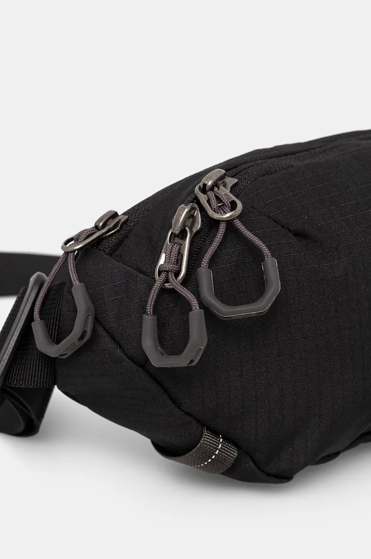 Gregory borseta Rhune negru RHUNE.BELT.BAG