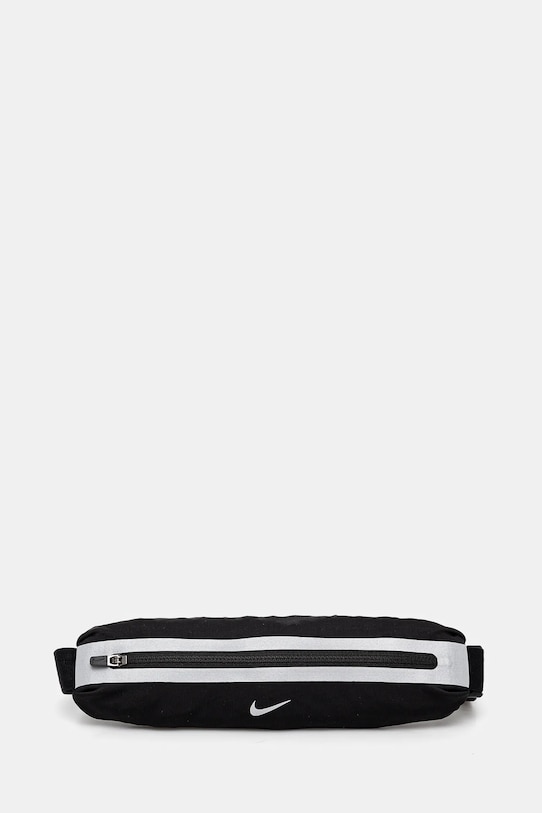 Пояс для бега Nike бег чёрный N.100.3694.082.OS