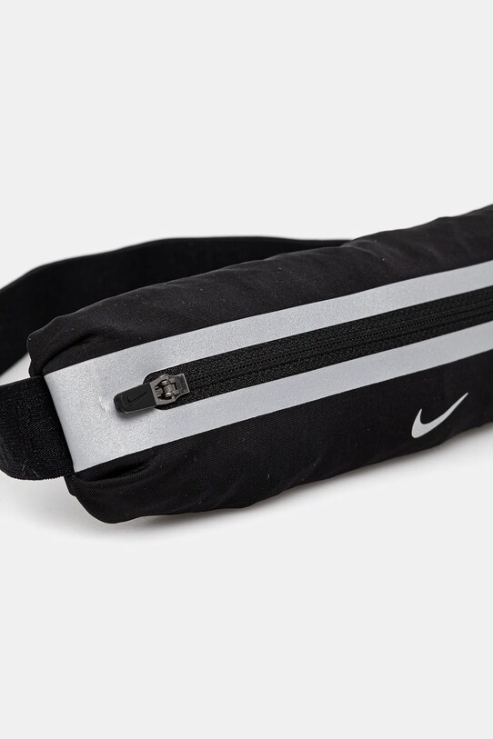 Аксессуары Пояс для бега Nike N.100.3694.082.OS чёрный