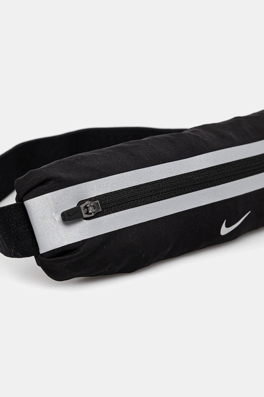 Akcesoria Nike pas biegowy N.100.3694.082.OS czarny