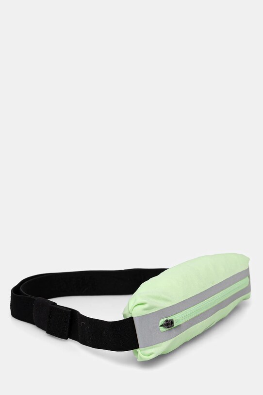 Nike övtáska futáshoz zöld N.100.3694.327.OS