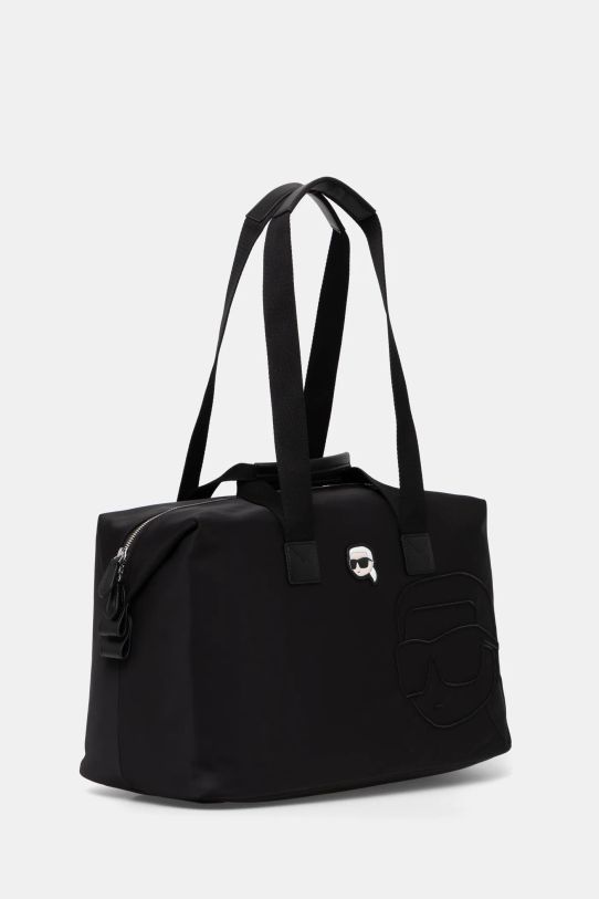 Karl Lagerfeld geanta A1W30228 negru AA00