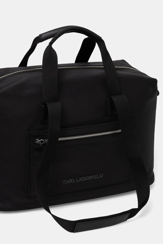 Doplňky Taška Karl Lagerfeld A1W30228 černá