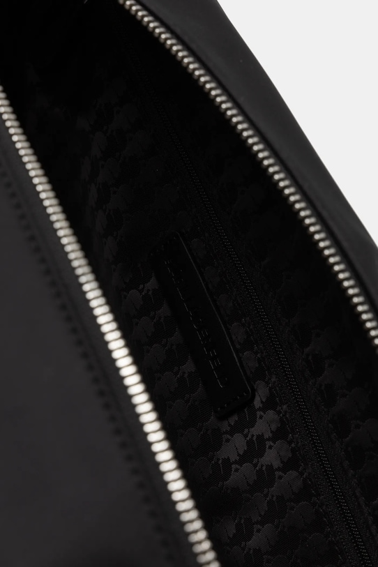 Taška Karl Lagerfeld A1W30228 černá