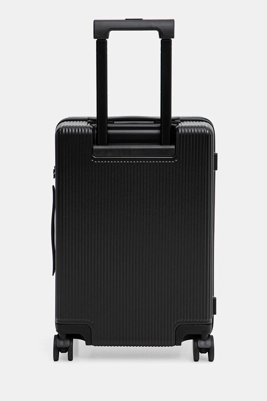 Аксесуари Валіза Karl Lagerfeld 53x36x22 см A1W30421 чорний