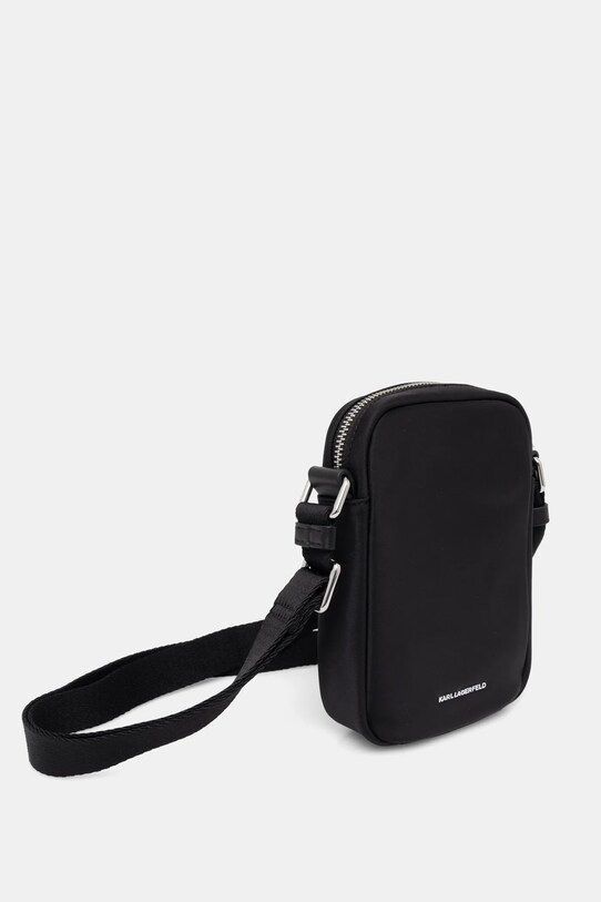 Karl Lagerfeld saszetka A1W32040 czarny AA00