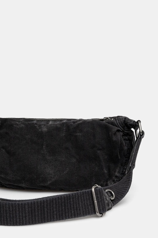 Аксесуари Сумка Diesel RAVE RAVE CROSSBODY X cross bo X10277.P4485 чорний