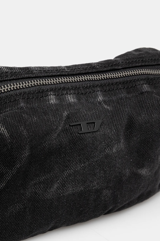 Diesel borsetta RAVE RAVE CROSSBODY X cross bo nero X10277.P4485