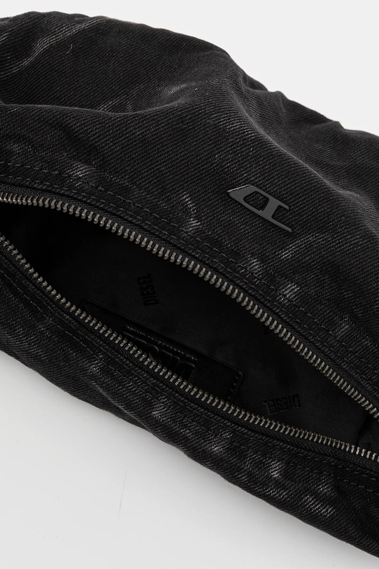 Сумка Diesel RAVE RAVE CROSSBODY X cross bo X10277.P4485 чорний