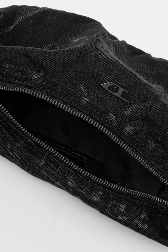 Diesel borsetta RAVE RAVE CROSSBODY X cross bo X10277.P4485 nero