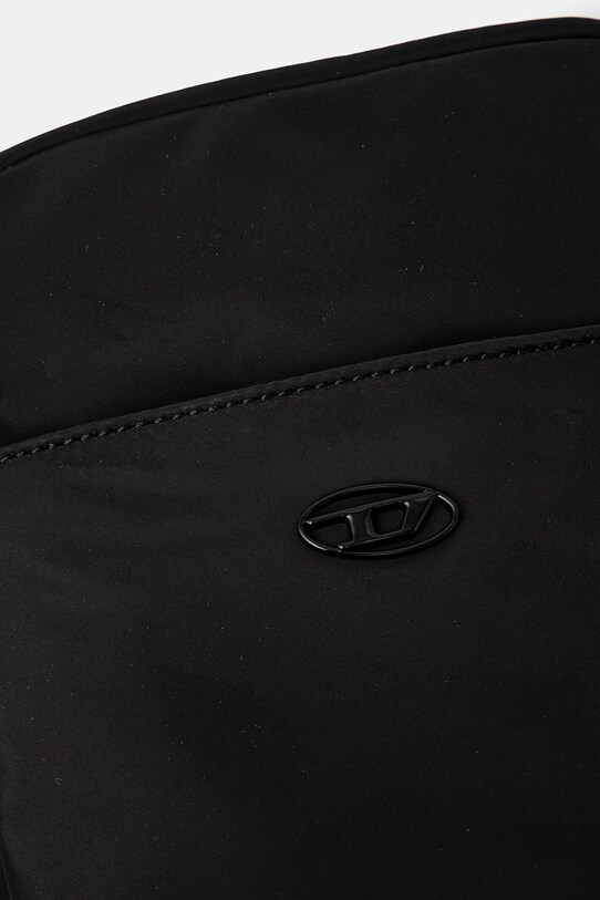 Ledvinka Diesel D-PACK D-PACK CROSSBODY X cros černá X10310.P8166