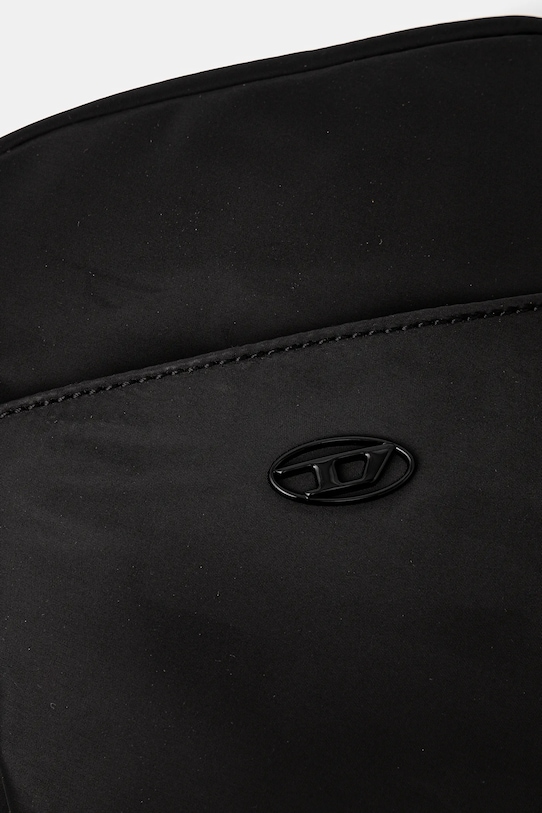 Ledvinka Diesel D-PACK D-PACK CROSSBODY X cros černá X10310.P8166