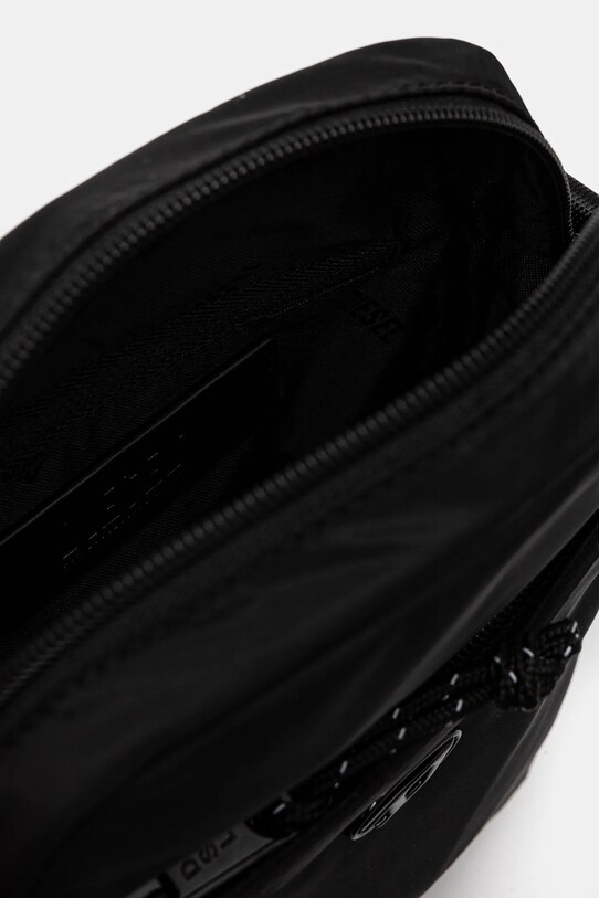 Ledvinka Diesel D-PACK D-PACK CROSSBODY X cros X10310.P8166 černá