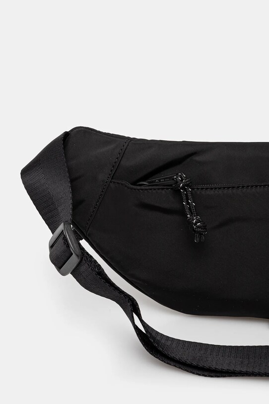 Diesel borseta D-PACK D-PACK BELTBAG X belt b X10311.P8166 negru AA00
