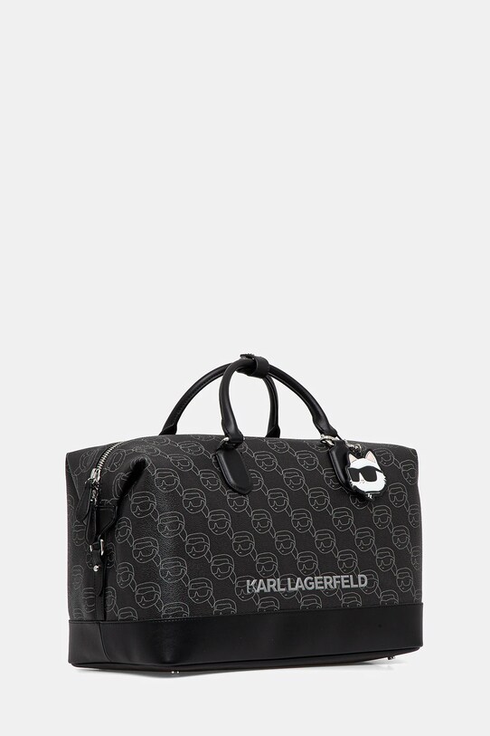 Чанта Karl Lagerfeld A2W30189 черен AA00