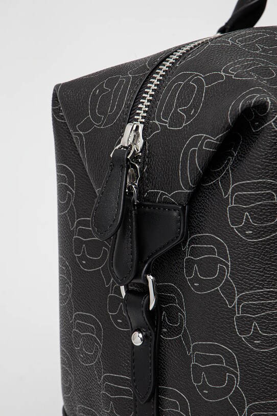 Чанта Karl Lagerfeld черен A2W30189