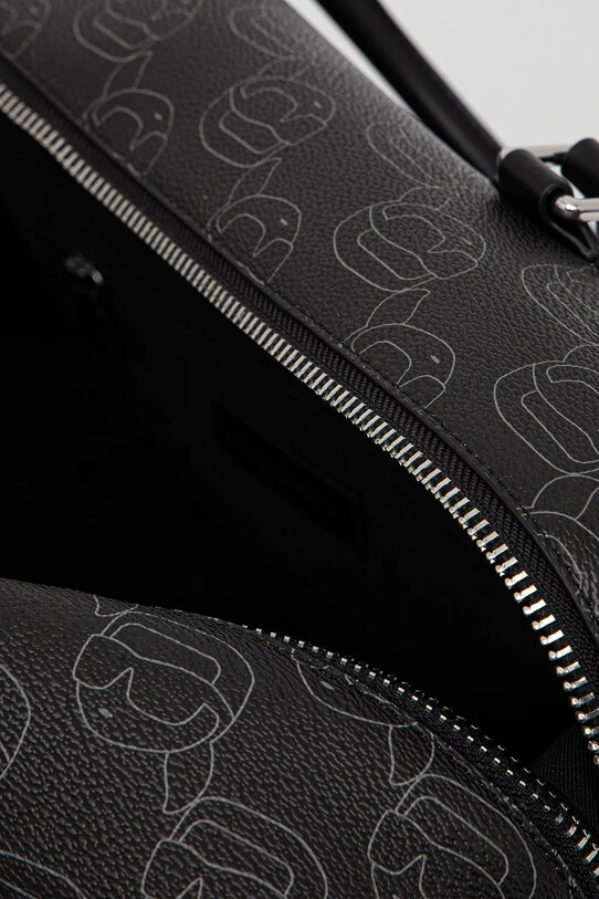 Чанта Karl Lagerfeld A2W30189 черен