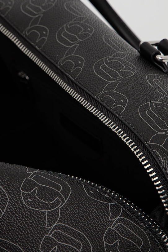 Сумка Karl Lagerfeld A2W30189 чёрный