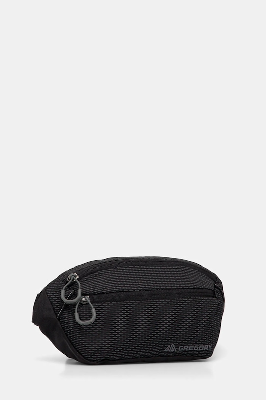 Gregory övtáska Nano 3L NANO.WAISTPACK.MINI fekete AA00