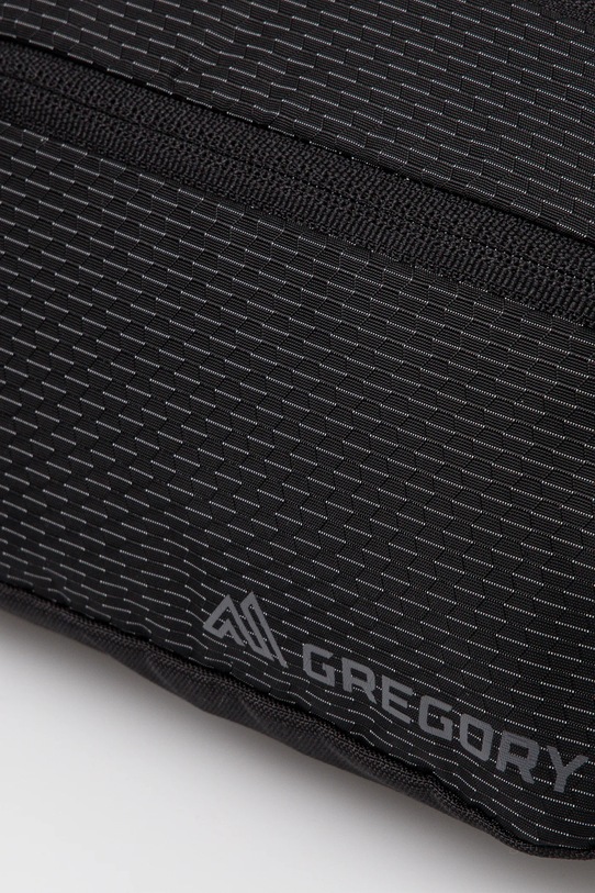 Gregory övtáska Nano 3L fekete NANO.WAISTPACK.MINI
