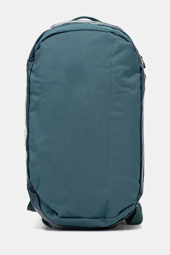 Αθλητική τσάντα Gregory Alpaca 40L υφασμάτινο τιρκουάζ ALPACA.40