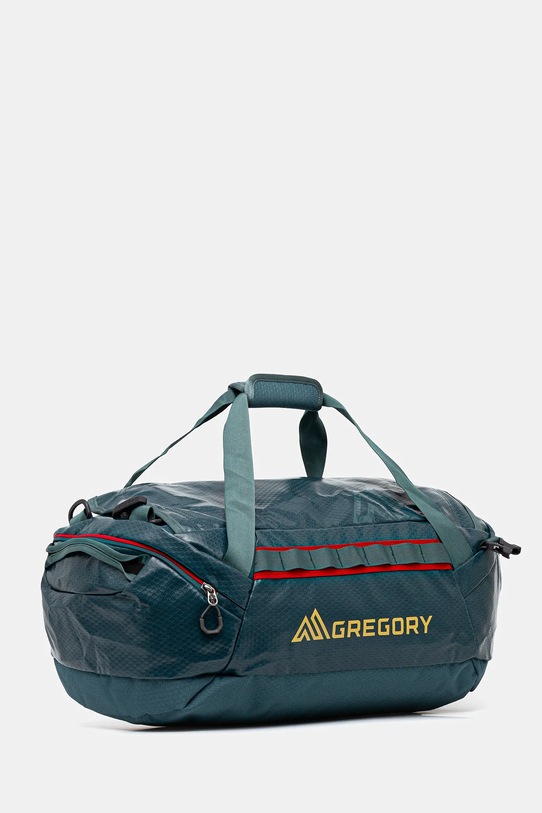 Αξεσουάρ Αθλητική τσάντα Gregory Alpaca 40L ALPACA.40 τιρκουάζ